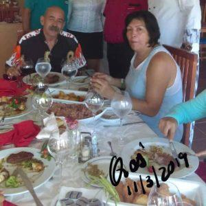 nuevas fotos de Rafael Serrano