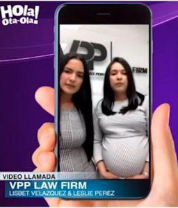 Abogados de Alex Otaola