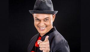 Alexis Valdés regresa a la televisión