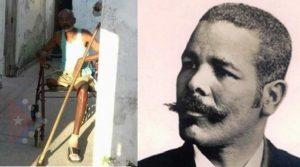 Bisnieto de Antonio Maceo
