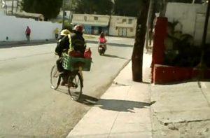 bomberos cubanos