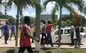 congoleses repatriados