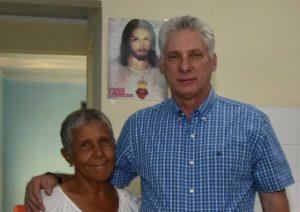 Prensa cubana se encapricha