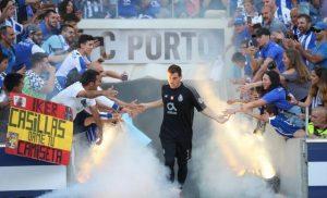 portero
