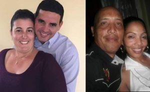 secuestradores de los médicos cubanos