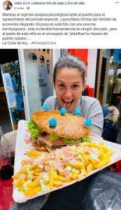 hamburguesa gigante