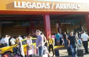 aeropuerto internacional de Matanzas