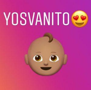 el niño de Chocolate