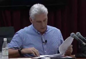 incremento salarial en Cuba