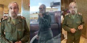 Fidel Castro se pasea por Hialeah