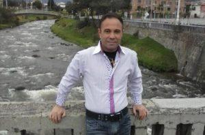 sospechoso de asesinar
