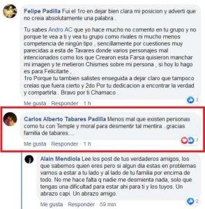 colaborar con MLB