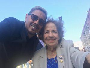 La Doctora Ortiz