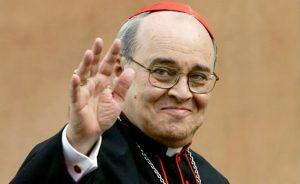cardenal Jaime Ortega y Alamino