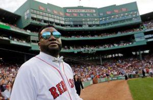 David Ortiz fue baleado