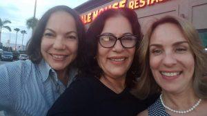se reencuentran en Miami