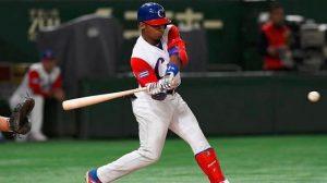 deserción de Yoelkis Céspedes