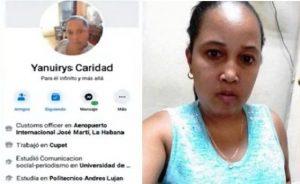 Yanuirys Caridad