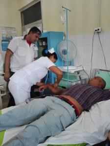 Vertientes, Camagüey