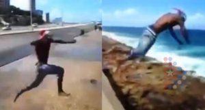 salto mortal