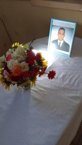 cubano asesinado en México