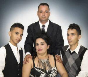 cubano asesinado en México