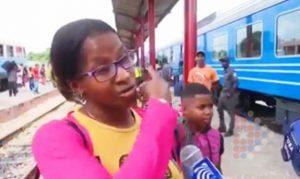 tren Habana-Guantánamo