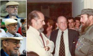 Roberto Fernández Retamar
