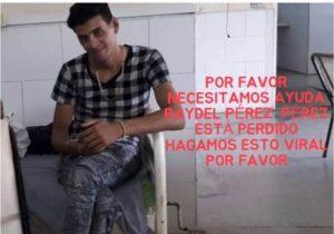 el Río Bravo