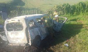 auto de Transgaviota