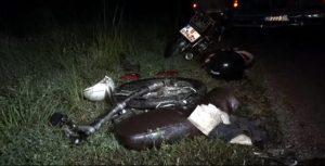 accidente vial en Manzanillo