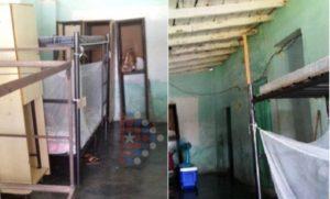enfermos con dengue en Placetas