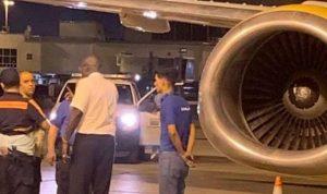 cubano llegó a Miami