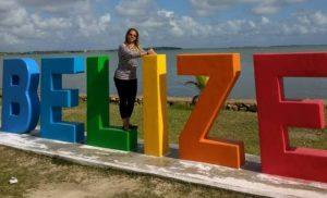 misión en Belice