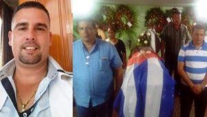 fallecido durante misión en Ecuador