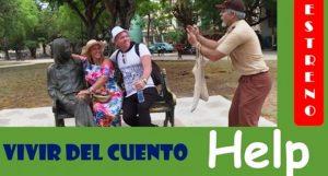 nuevo capítulo
