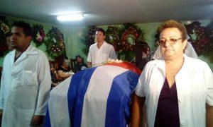 fallecido durante misión en Ecuador