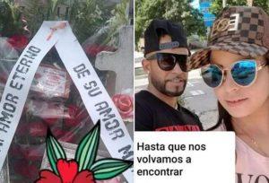 emotivo mensaje de cumpleaños