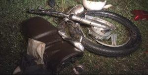 accidente vial en Manzanillo