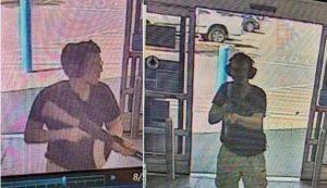 matanza en un Walmart de Texas