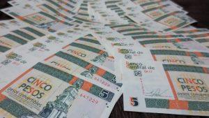 importación y exportación de moneda libremente convertible