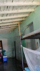 enfermos con dengue en Placetas