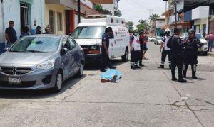calles de Tapachula