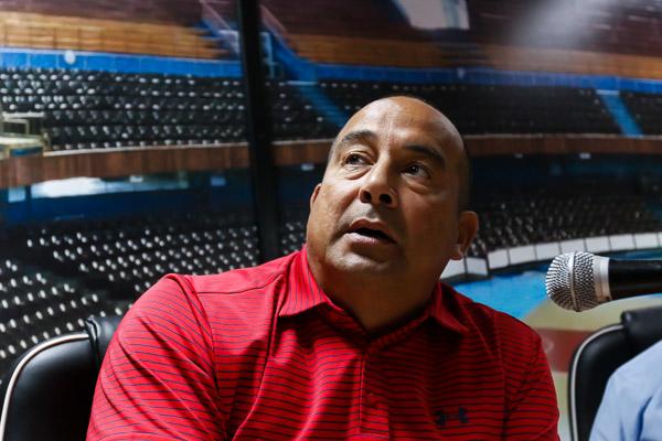 Director Nacional de Béisbol