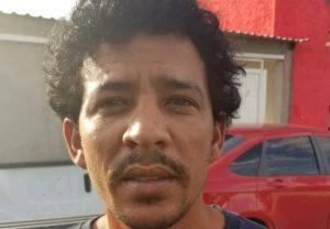 Detenido en Ciudad Juárez