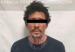 Detenido en Ciudad Juárez