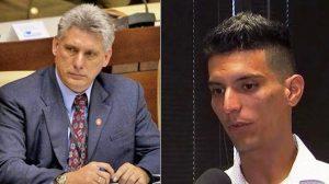 miedo del polizón
