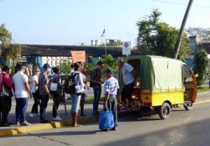 agresión a una profesora en Villa Clara