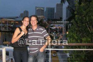 de paseo por la Florida