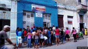 agencias o terminales